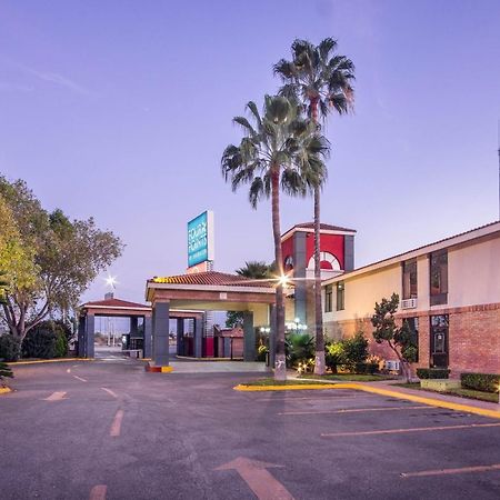 Four Points By Sheraton Saltillo Luaran gambar