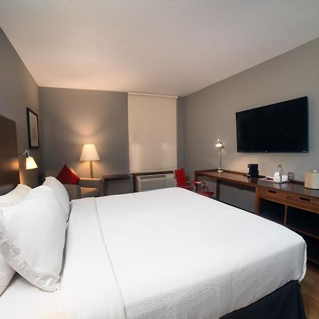 Four Points By Sheraton Saltillo Luaran gambar