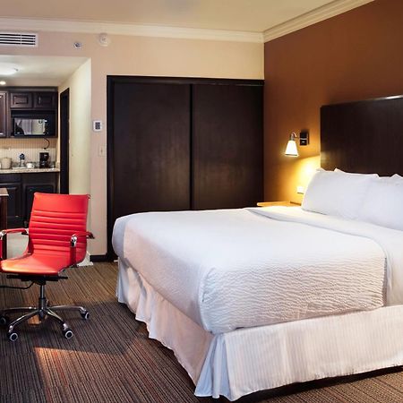 Four Points By Sheraton Saltillo Luaran gambar