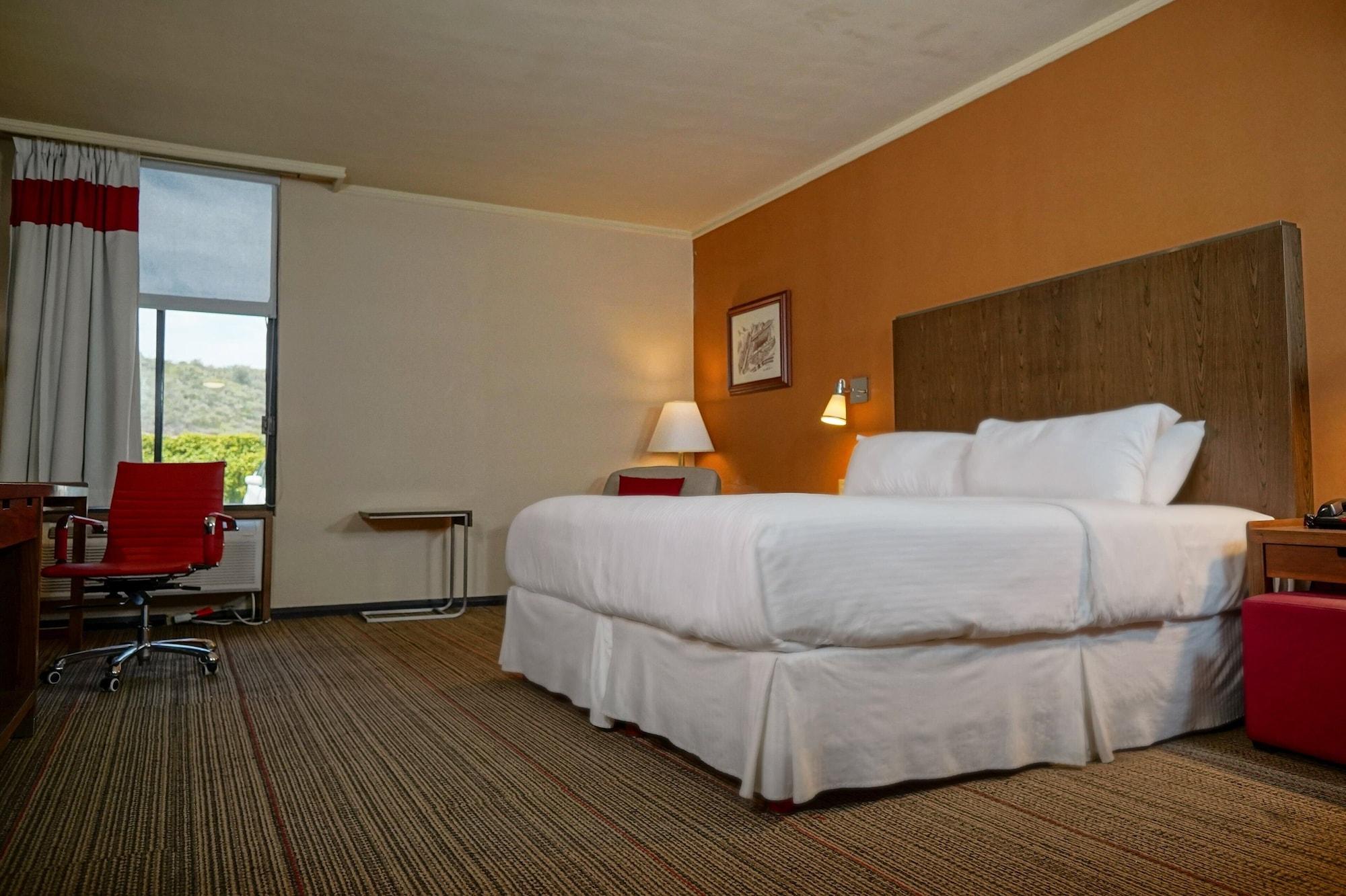 Four Points By Sheraton Saltillo Luaran gambar