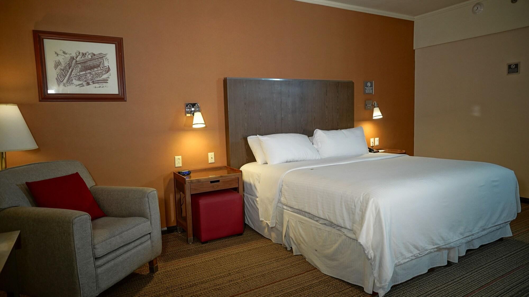 Four Points By Sheraton Saltillo Luaran gambar