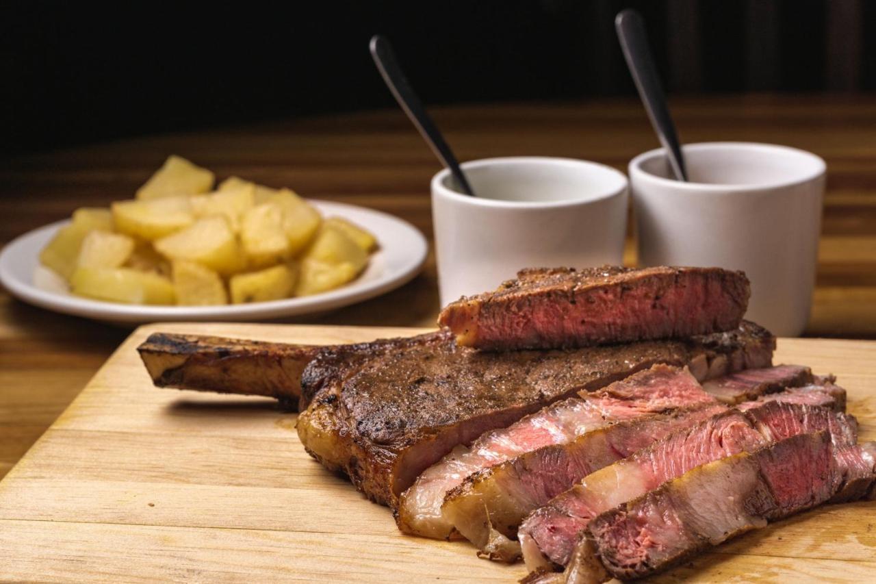 Four Points By Sheraton Saltillo Luaran gambar