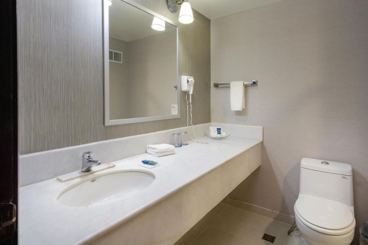 Four Points By Sheraton Saltillo Luaran gambar