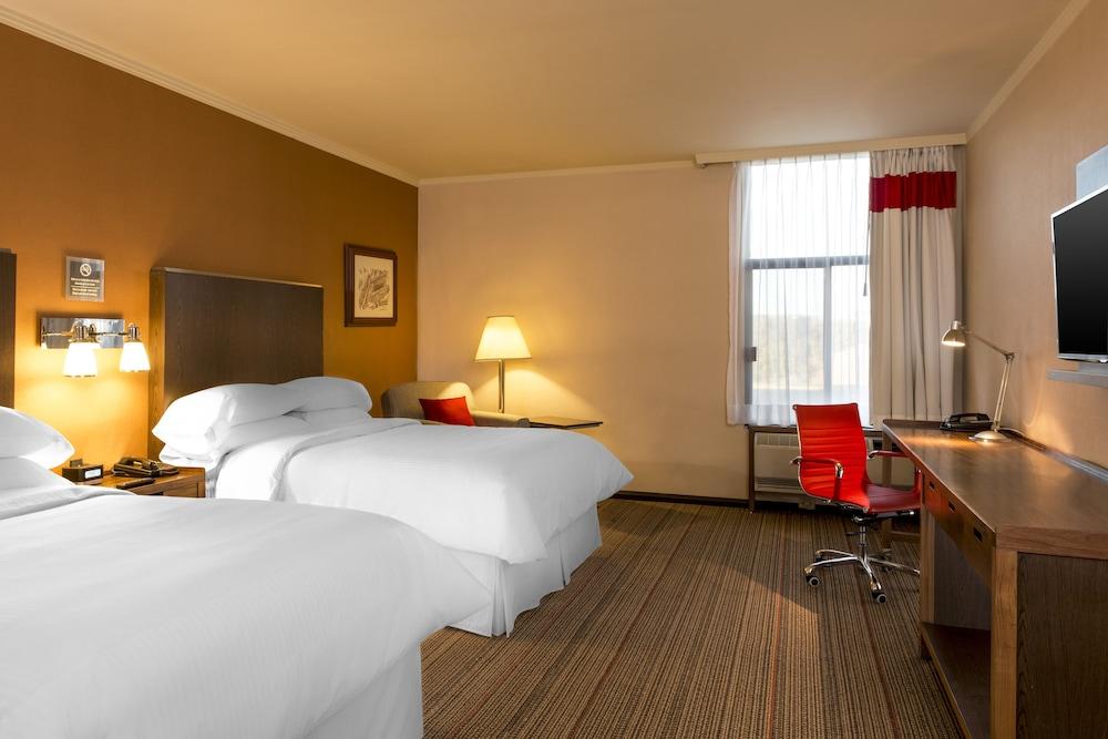 Four Points By Sheraton Saltillo Luaran gambar