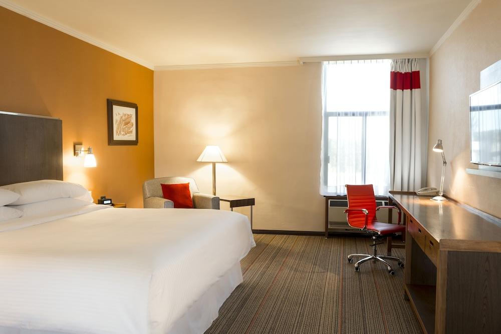 Four Points By Sheraton Saltillo Luaran gambar