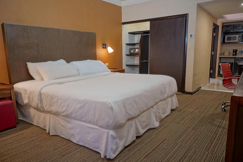 Four Points By Sheraton Saltillo Luaran gambar