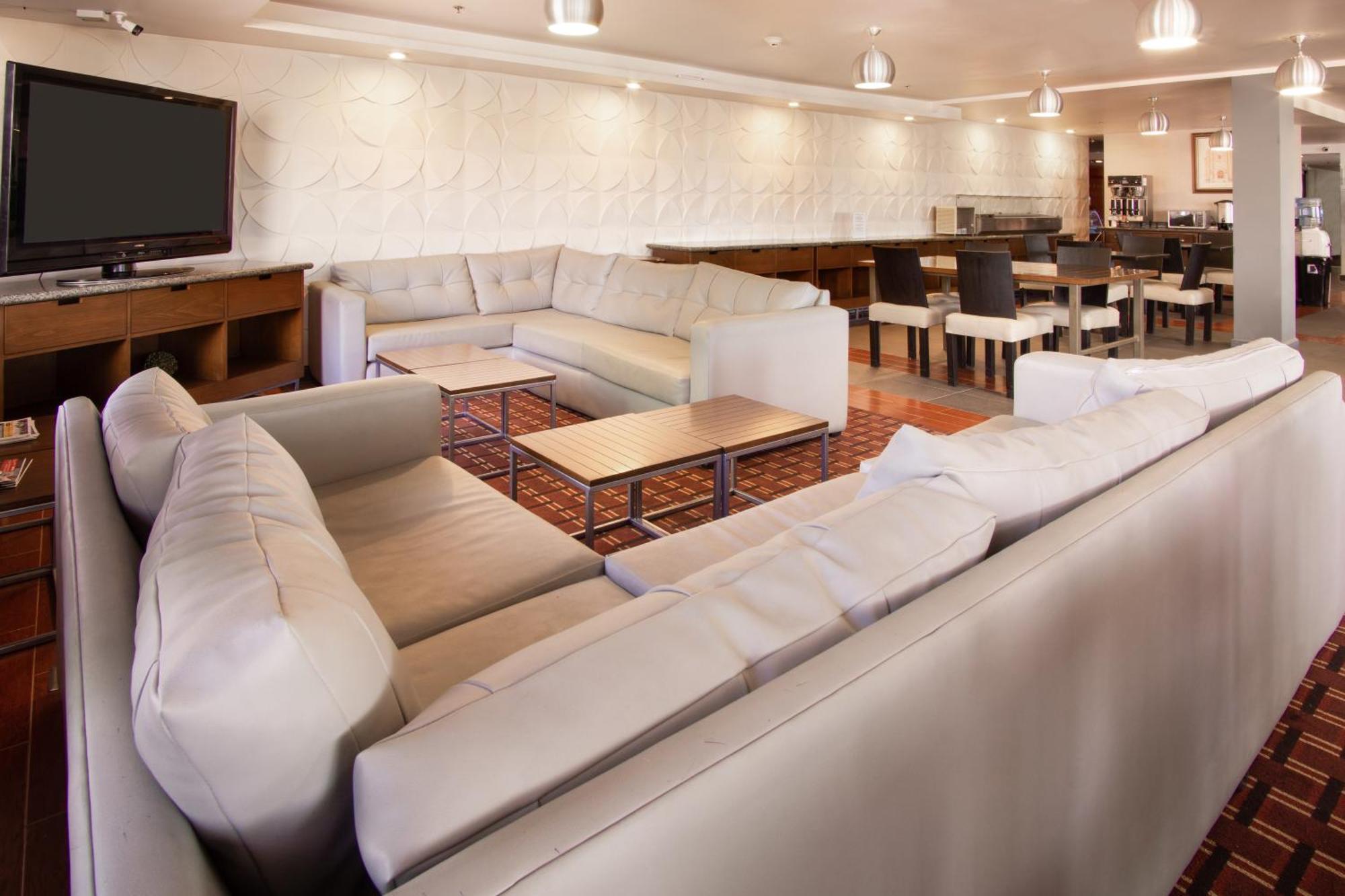 Four Points By Sheraton Saltillo Luaran gambar