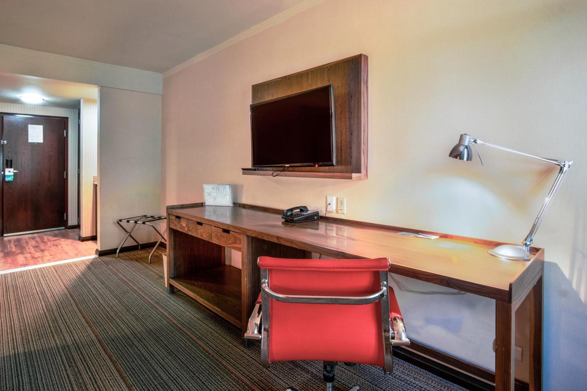 Four Points By Sheraton Saltillo Luaran gambar