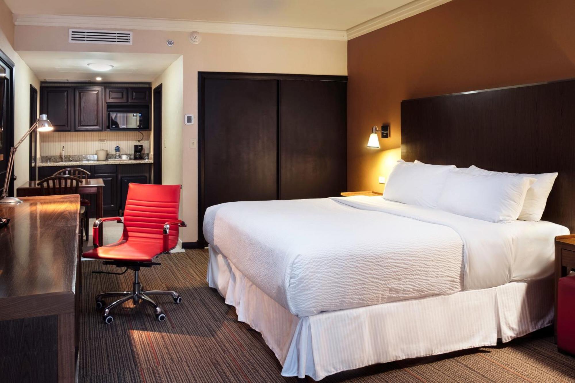 Four Points By Sheraton Saltillo Luaran gambar